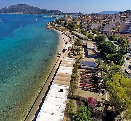 Διαμέρισμα Miriam Luxury