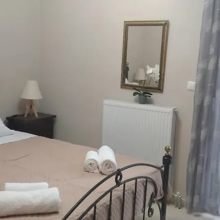 Miriam Luxury Apartment