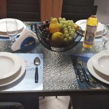 Apartment Miriam Luxury *