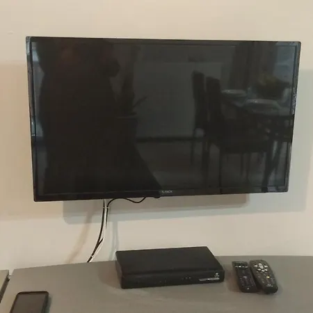 Miriam Luxury Apartment *