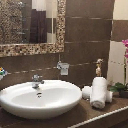 Miriam Luxury Apartment *