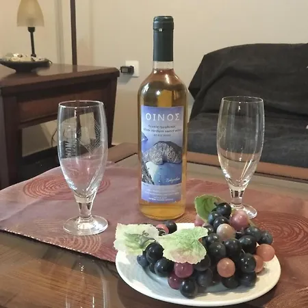 Miriam Luxury Apartment