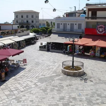 Apartment Miriam Luxury Zakynthos Town