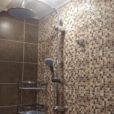 Apartment Miriam Luxury