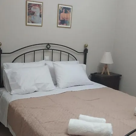 Apartment Miriam Luxury Zakynthos Town