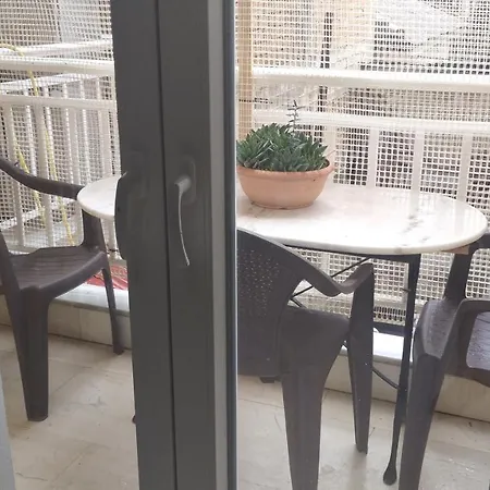 Miriam Luxury Apartment *