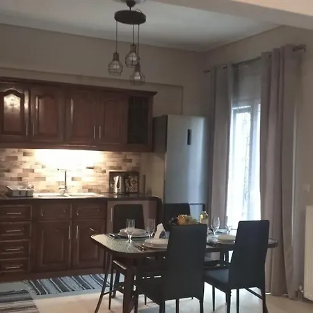 Miriam Luxury Apartment Zakynthos Town