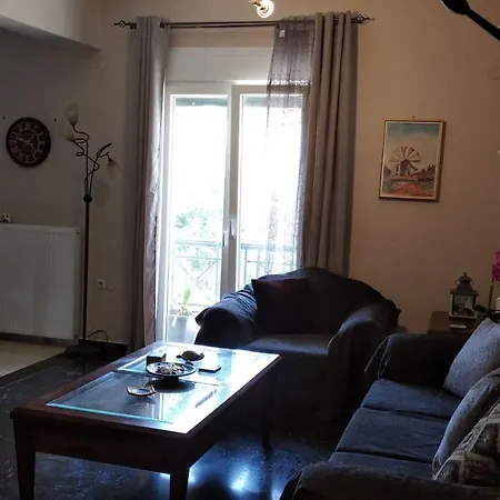 Apartment Miriam Luxury Zakynthos Town