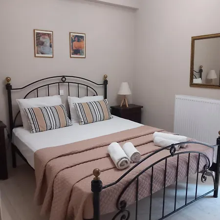 Apartment Miriam Luxury *