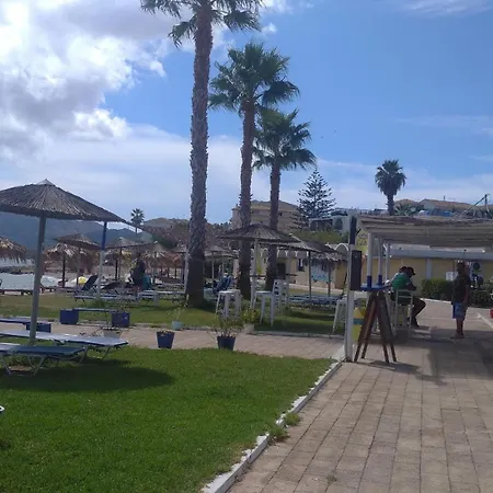 Apartment Miriam Luxury